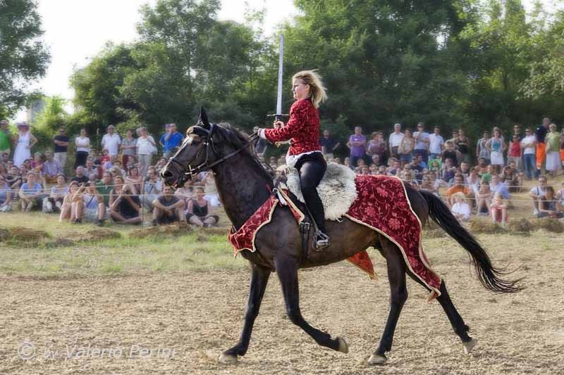 Festa Medievale di Monteriggioni